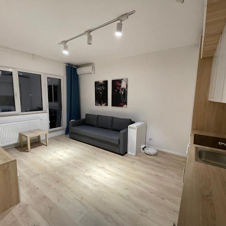 Aquamarine Luxury Apartment Palace Bukarest Exterior foto